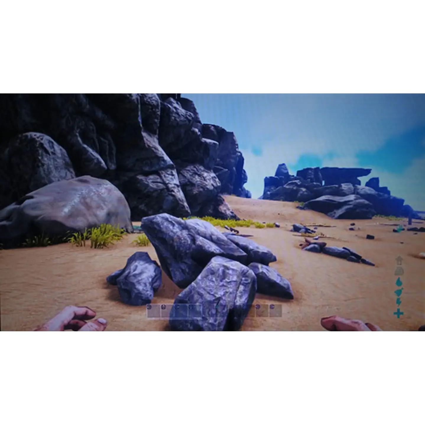 Ark: Survival Evolved Ps4 5