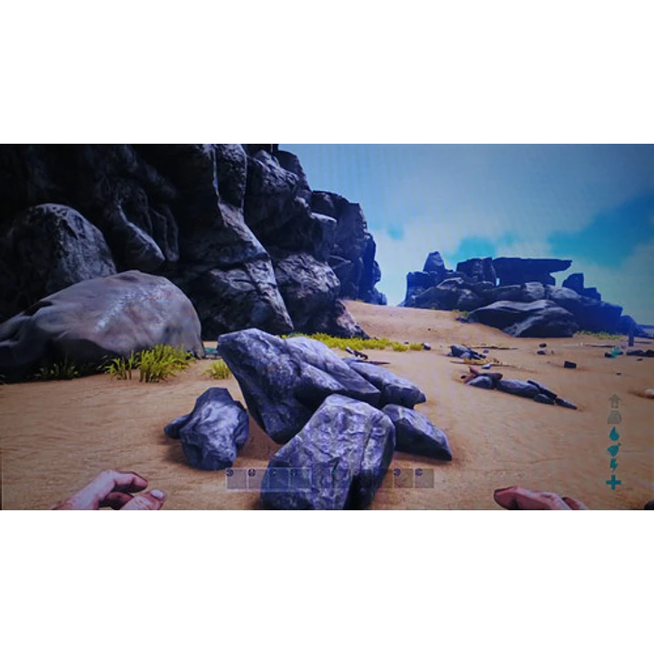 Ark: Survival Evolved Ps4 5