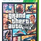 Grand Theft Auto V Xbox 360 - Miniatura 1