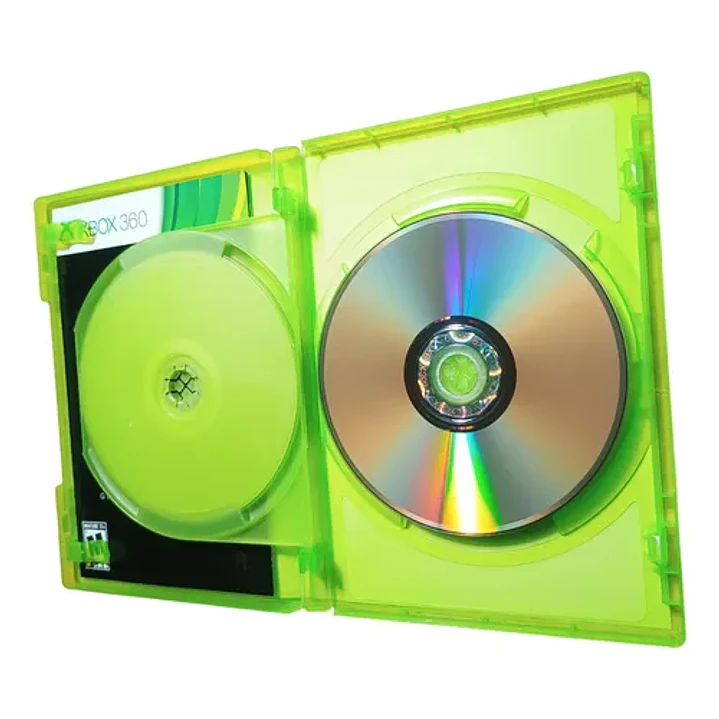 Grand Theft Auto V Xbox 360 5