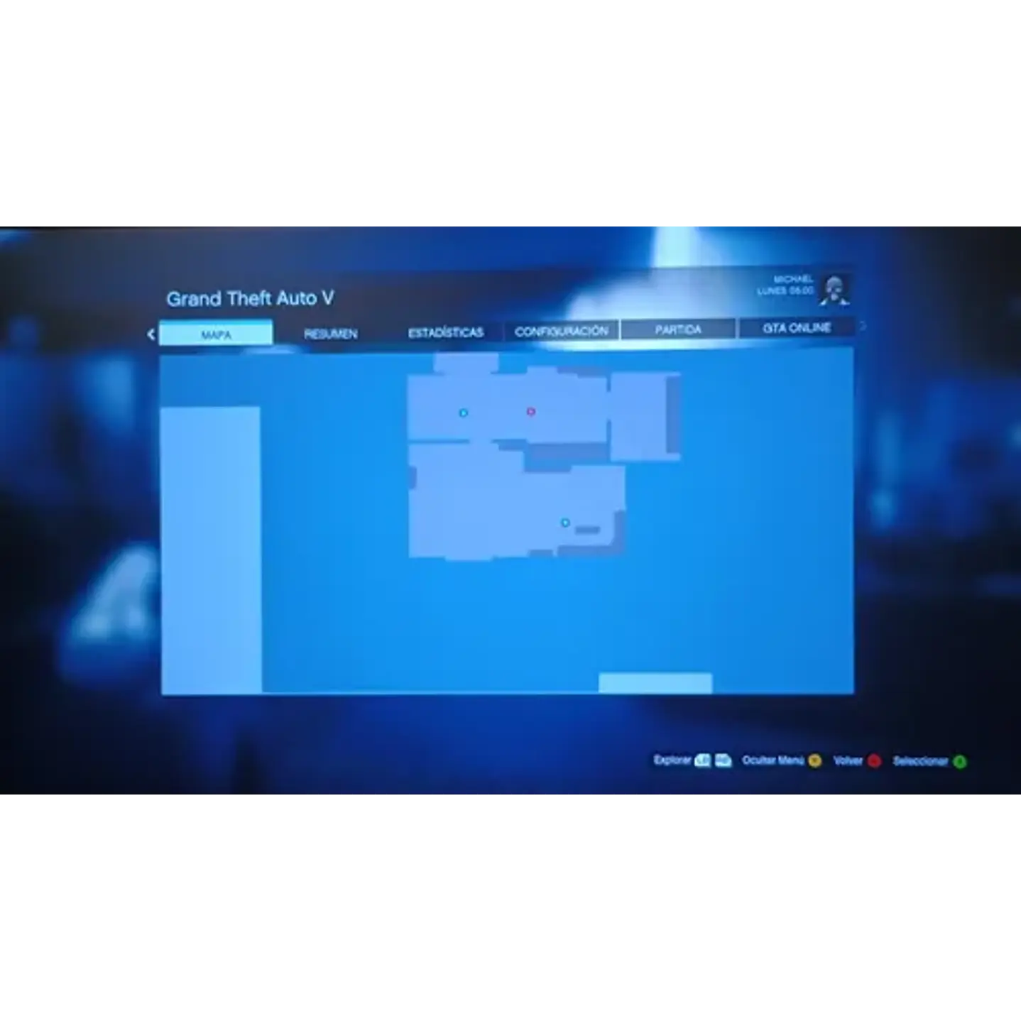 Grand Theft Auto V Xbox 360 7