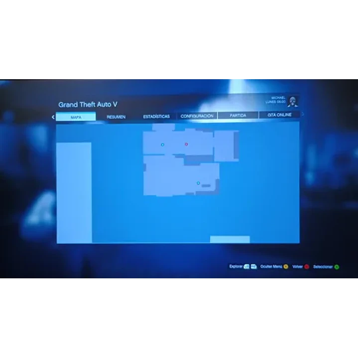 Grand Theft Auto V Xbox 360 7