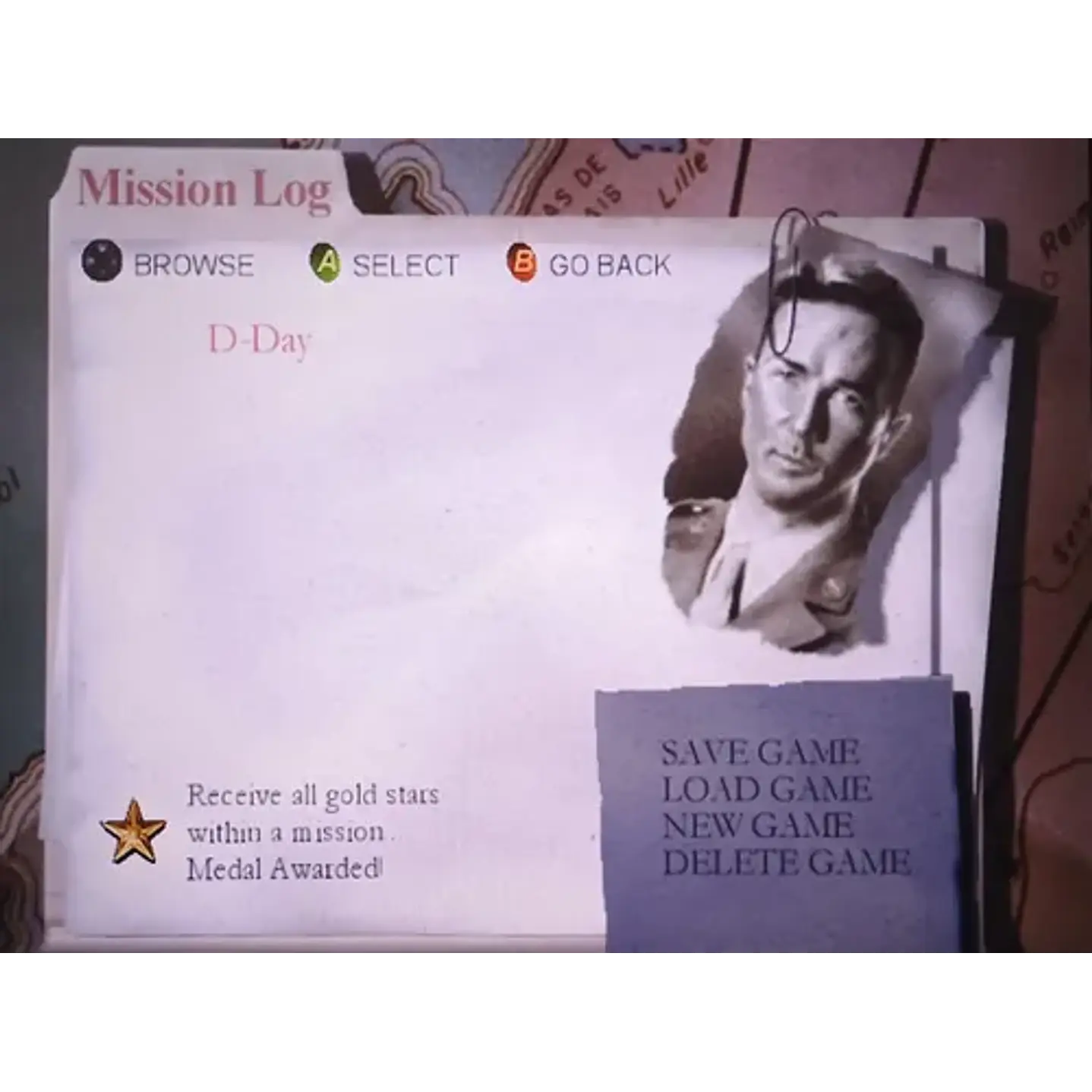 Medal Of Honor Frontline Platinum Xbox 6