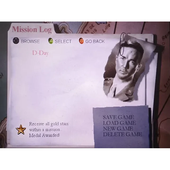 Medal Of Honor Frontline Platinum Xbox 6