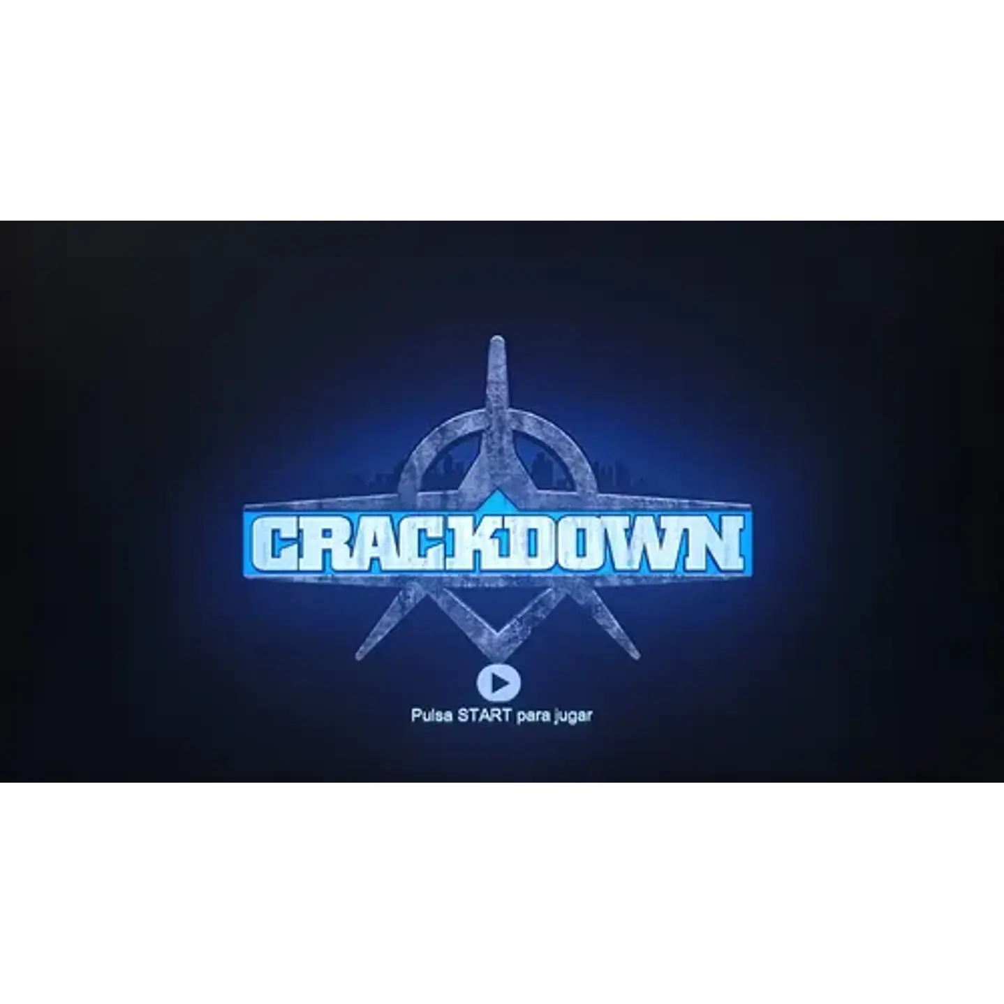 Crackdown Xbox 360 5