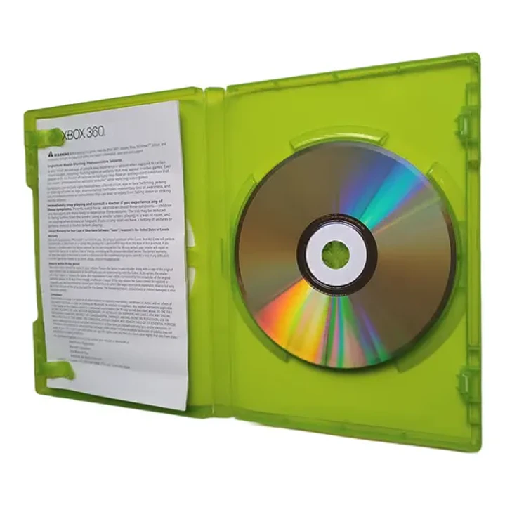 Brutal Legend Xbox 360 3