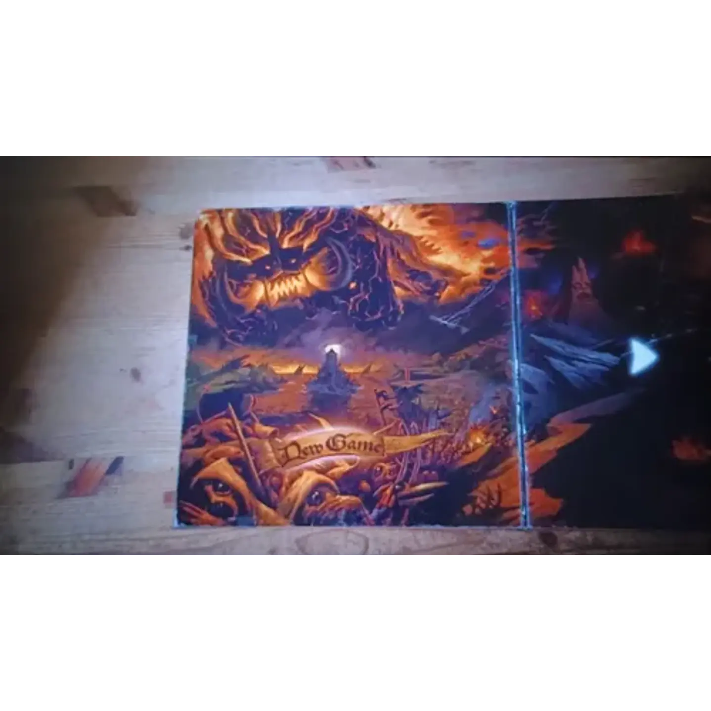 Brutal Legend Xbox 360 5