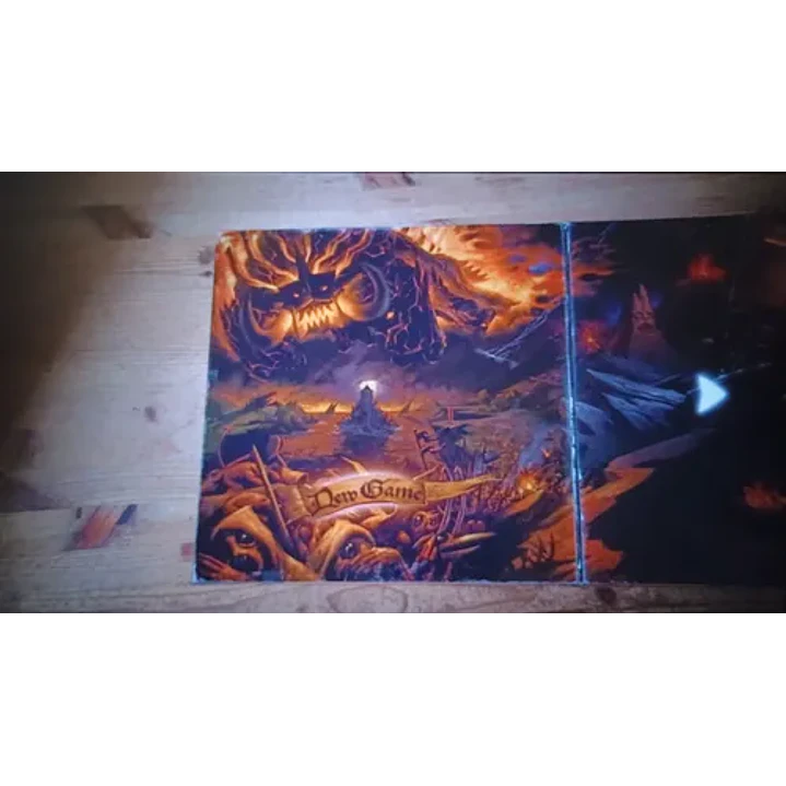 Brutal Legend Xbox 360 5