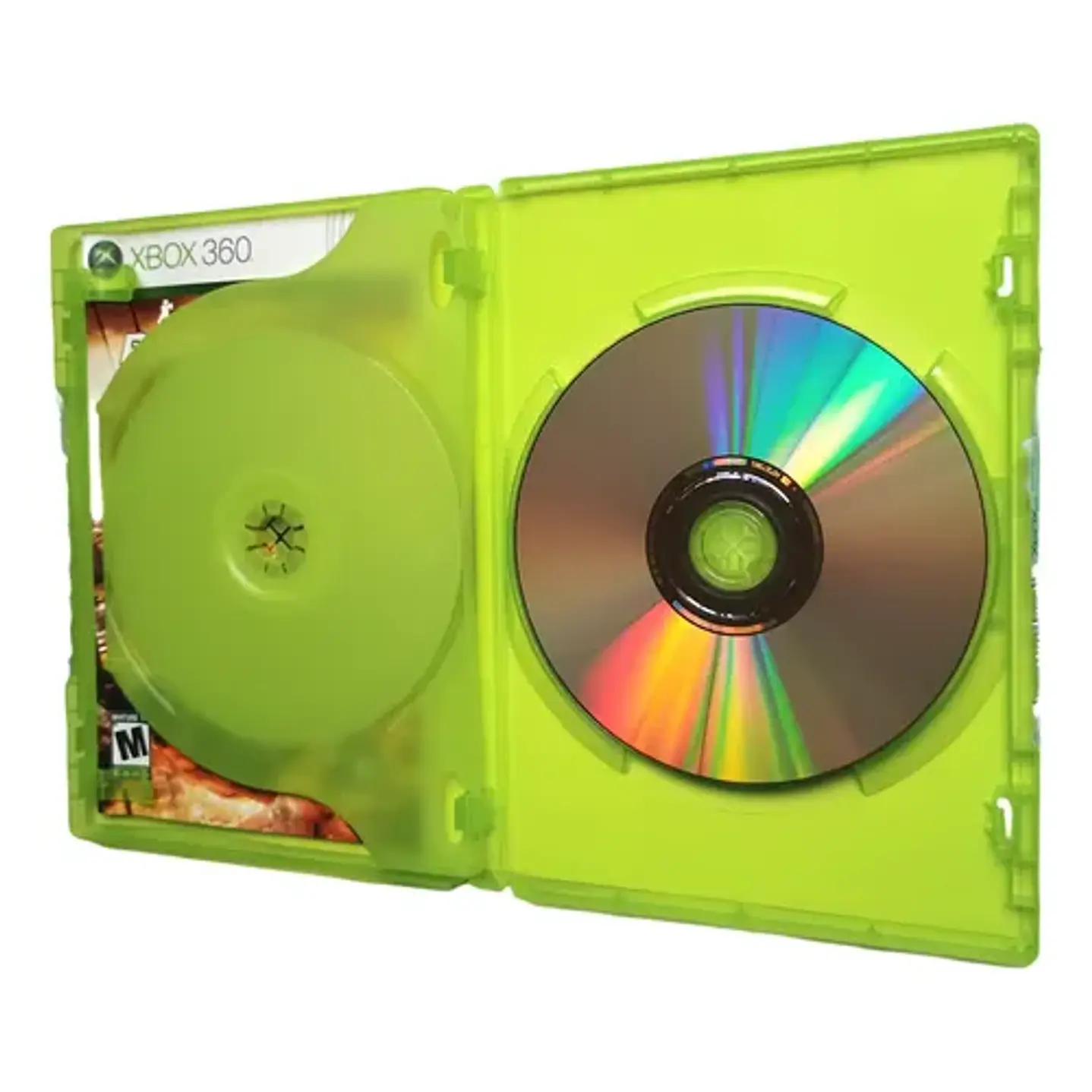 Rainbowsix Vegas 2 Xbox 360 5