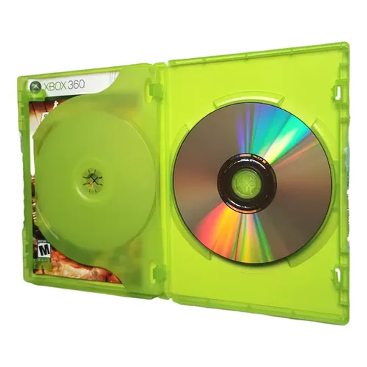 Rainbowsix Vegas 2 Xbox 360 5