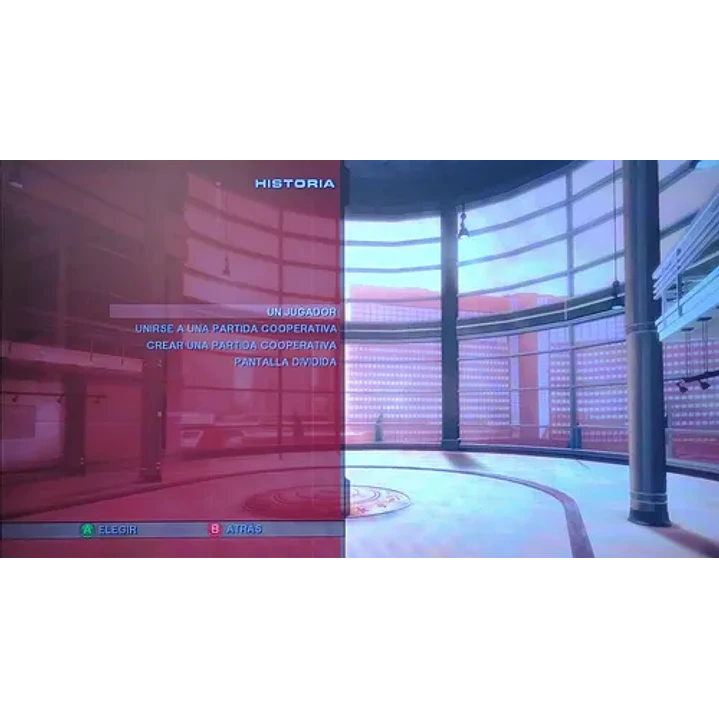 Rainbowsix Vegas 2 Xbox 360 7