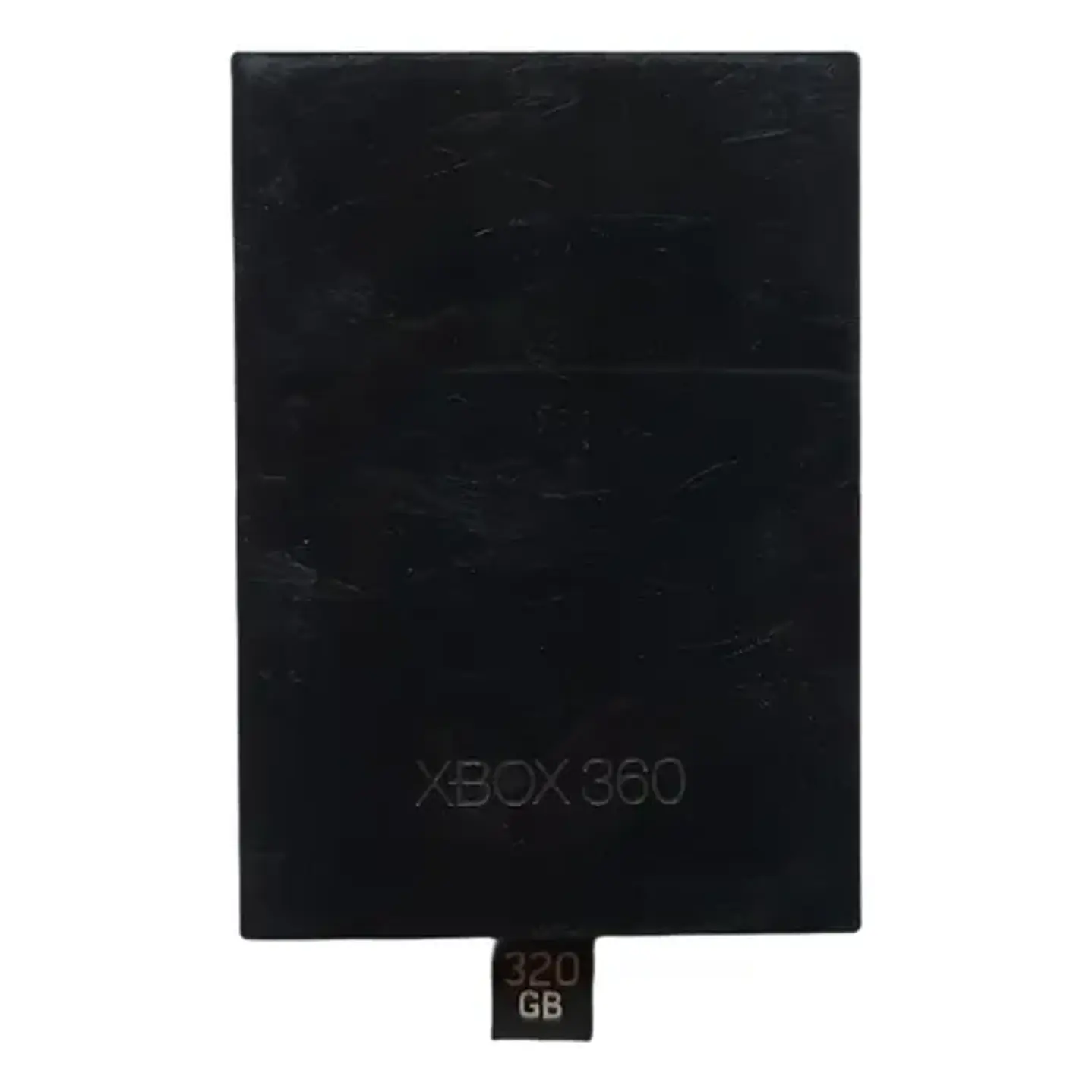 Disco Duro 320 Gb Xbox 360 1