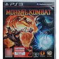 Mortal Kombat  Cib Ps3 - Miniatura 1