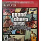 Grand Theft Auto San Andreas Gh Ps3 - Miniatura 1