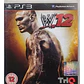 Wwe W12 Eur Ps3 - Miniatura 1