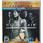 Heavy Rain Fav Ps3 - Miniatura 1