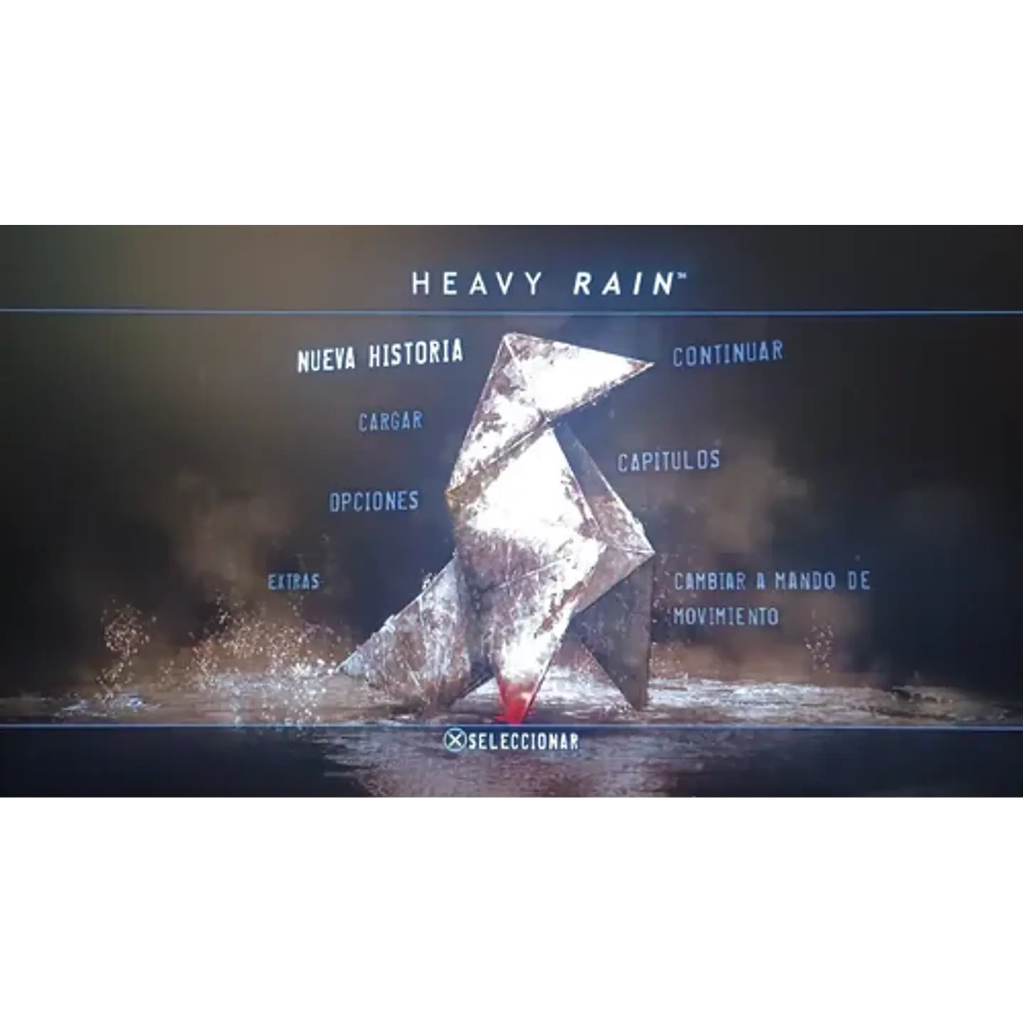Heavy Rain Fav Ps3 4