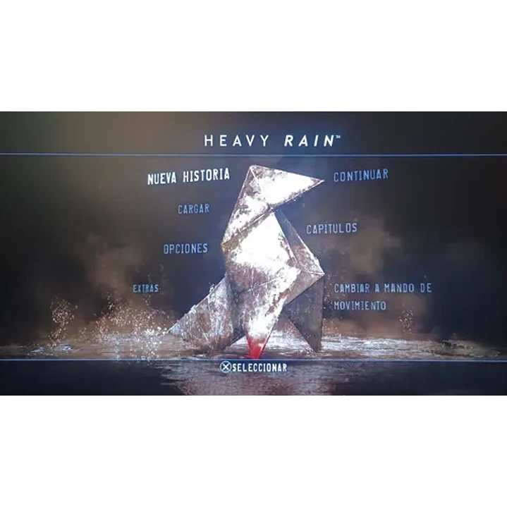 Heavy Rain Fav Ps3 4