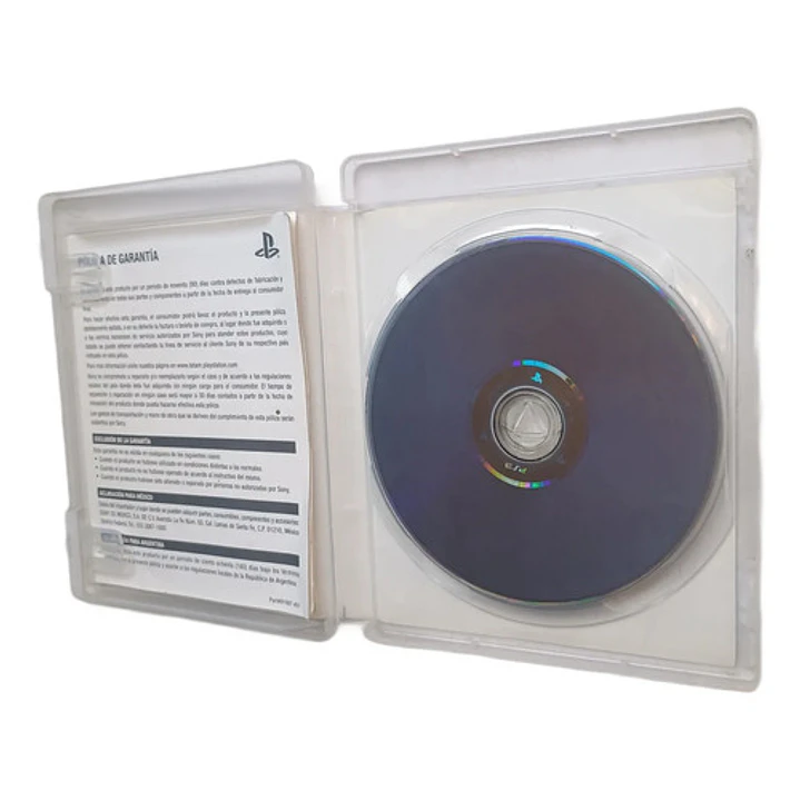 Killzone 2 Fav  Ps3 4