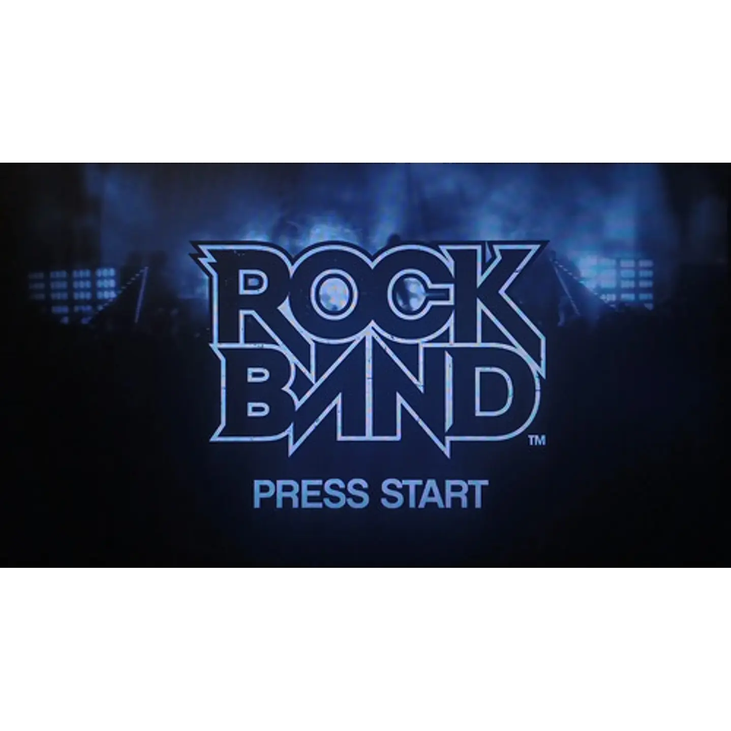 Rock Band Xbox 360 4