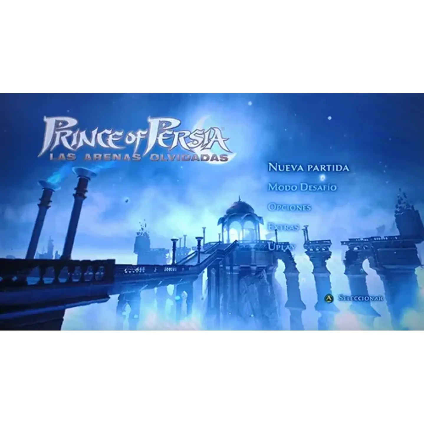 Prince Of Persia Forgotten Sands Xbox 360 4