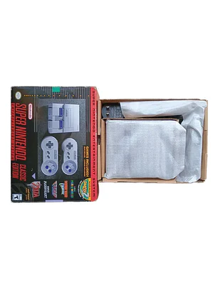 Consola Super Nintendo Classic Edition