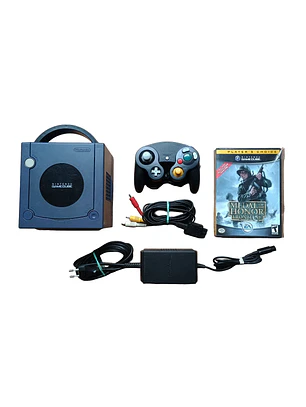 Consola Gamecube