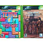 Star Wars Clone Wars & Tetris Plus Xbox - Miniatura 4
