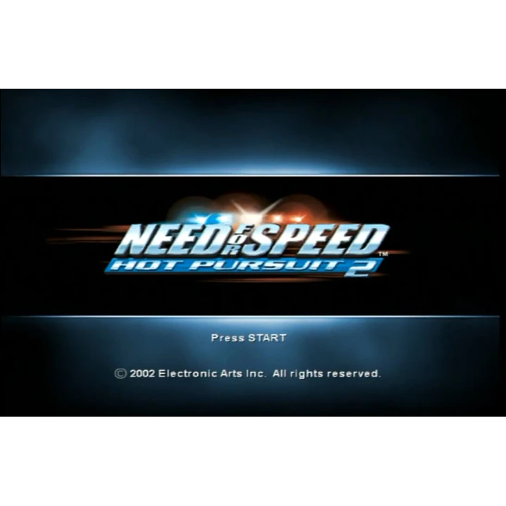 Need For Speed Hot Pursuit 2 Xbox 5