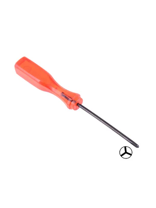 Destornillador Triwing 