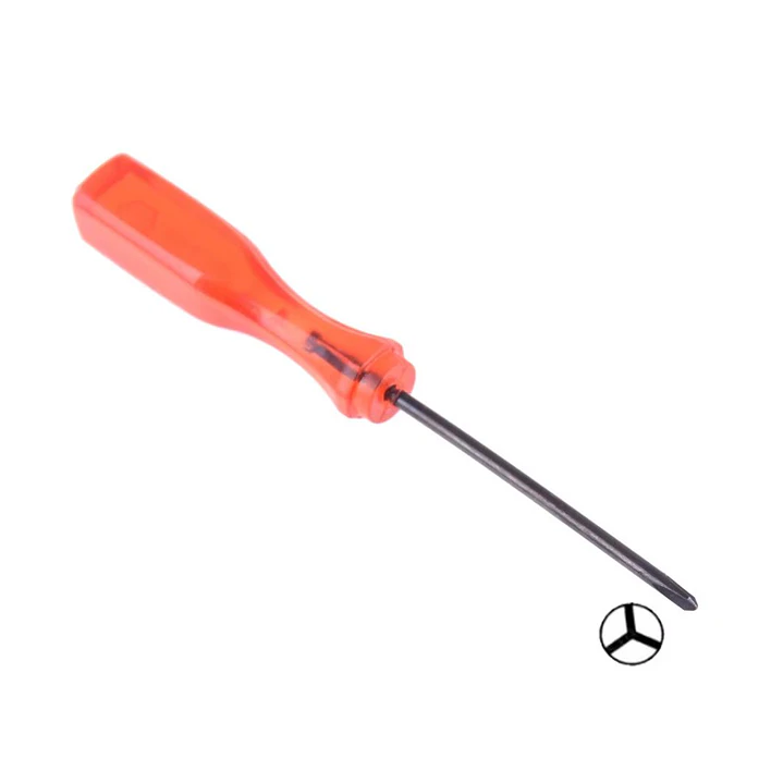 Destornillador Triwing  1