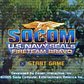 Socom Fireteam Bravo Psp - Miniatura 4