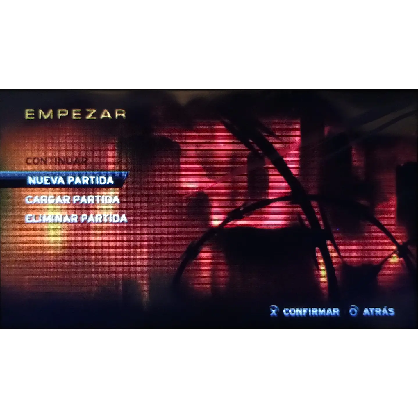 Killzone Liberation Psp 6