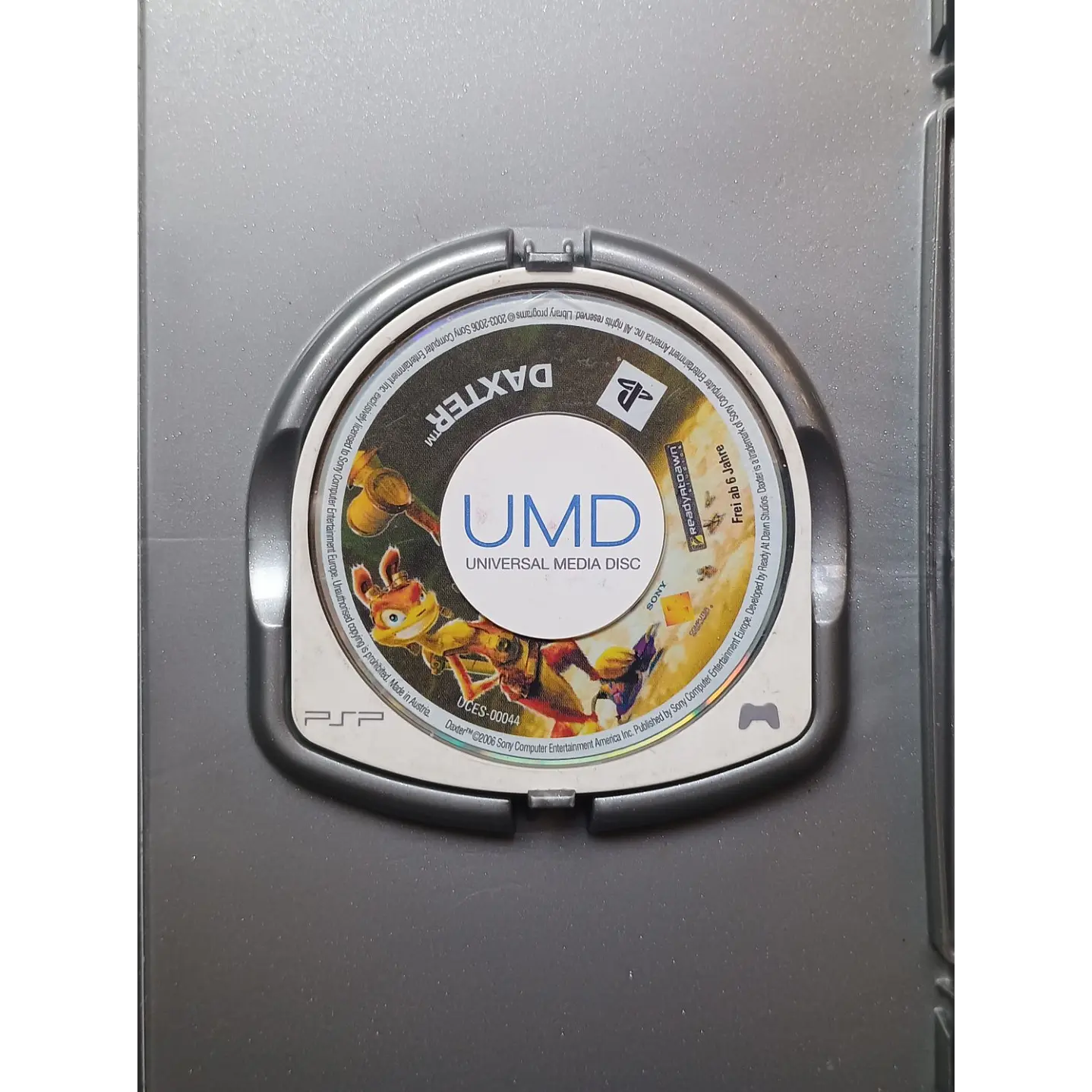 Daxter Psp 3