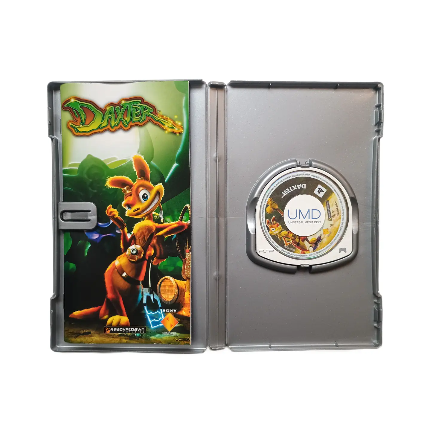 Daxter Psp 2