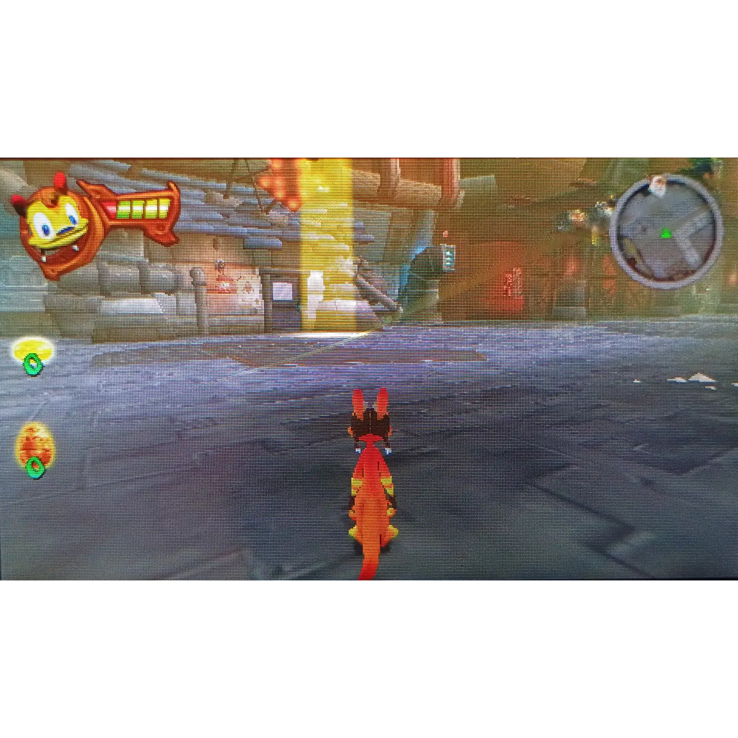 Daxter Psp 5