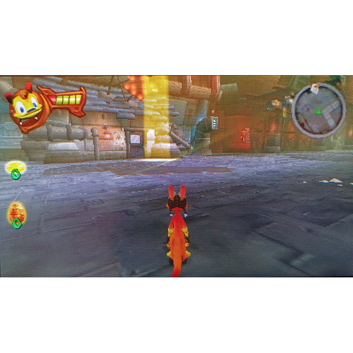 Daxter Psp 5