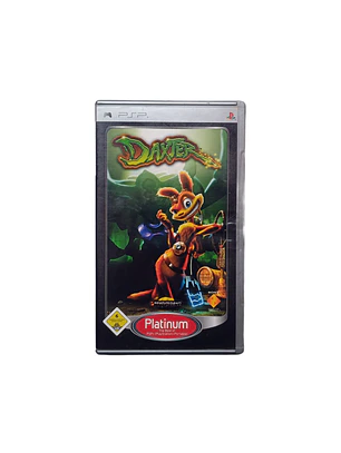 Daxter Psp