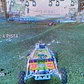 Motor Storm Artic Edge Psp - Miniatura 5