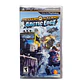 Motor Storm Artic Edge Psp - Miniatura 1