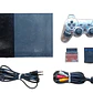 Consola Sony Playstation Ps2 Slim Ii - Miniatura 1
