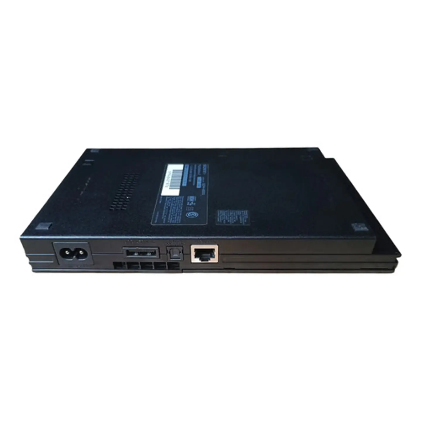 Consola Sony Playstation Ps2 Slim Ii 4