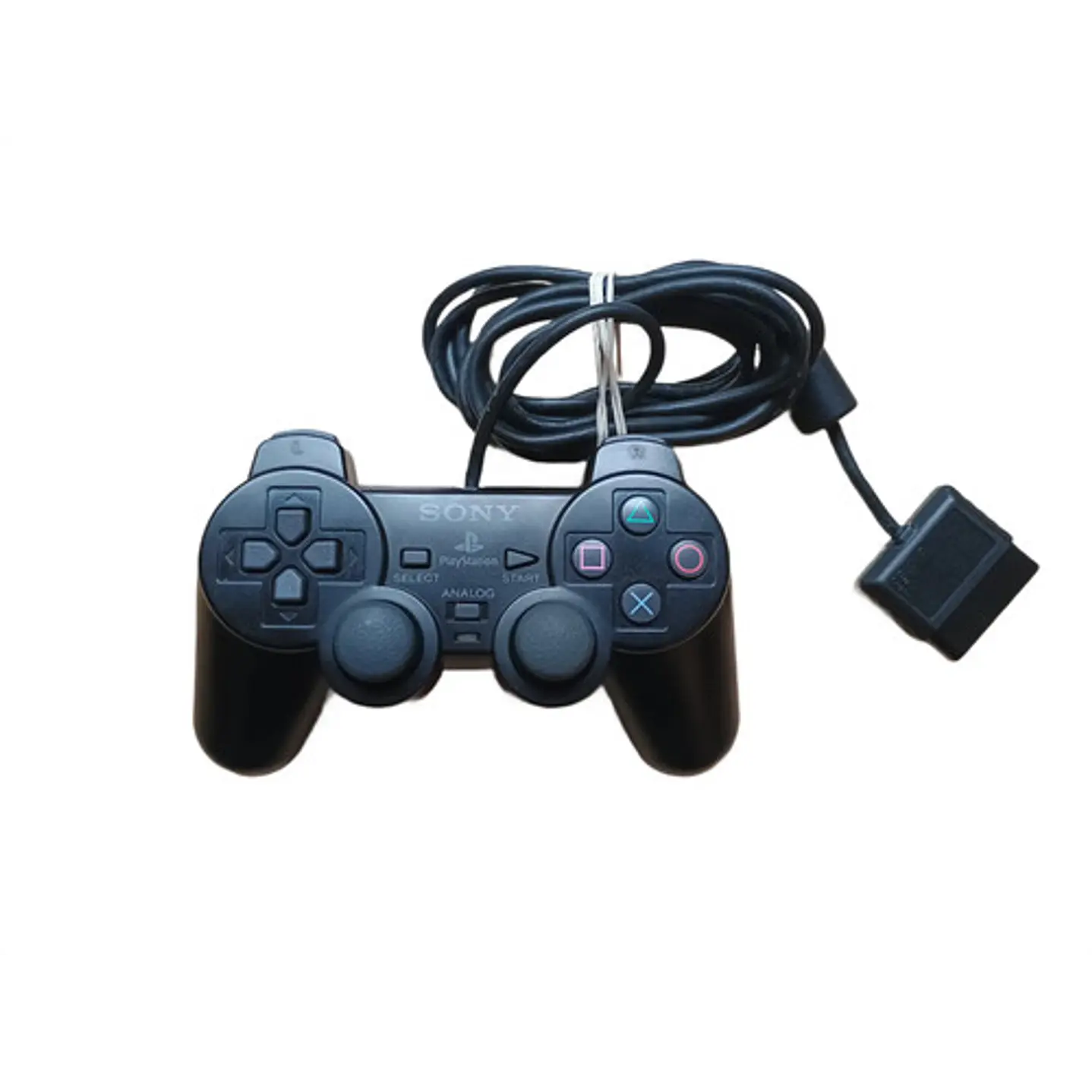 Control Sony Playstation Dualshock Ps2 1