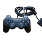 Control Sony Playstation Dualshock Ps2 - Miniatura 1