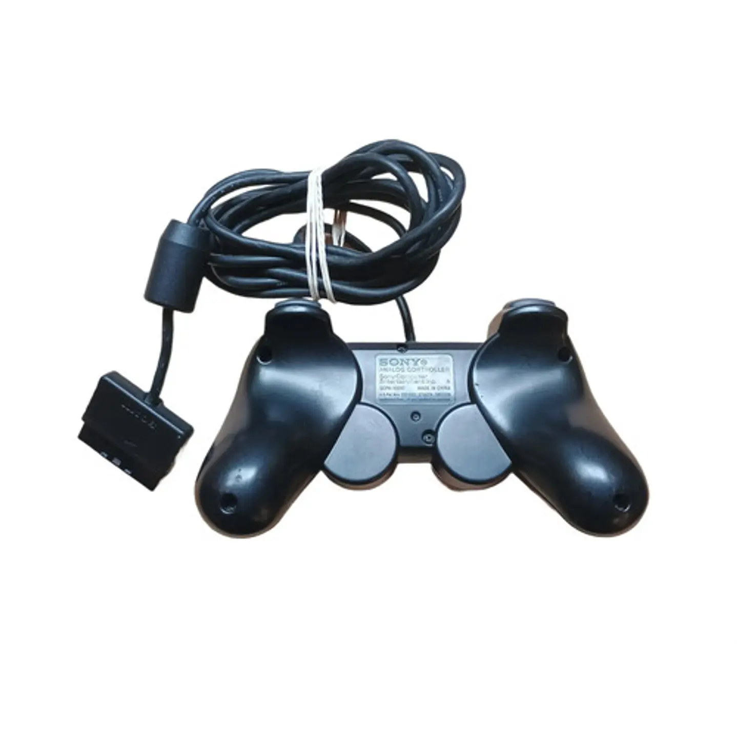 Control Sony Playstation Dualshock Ps2 2