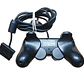 Control Sony Playstation Dualshock Ps2 - Miniatura 2
