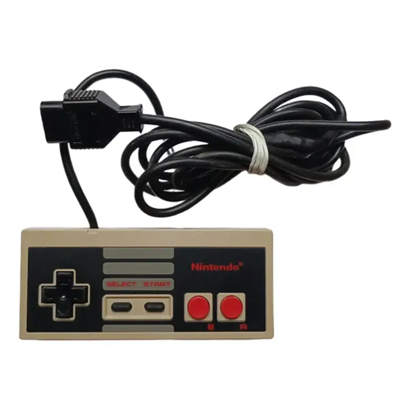 Control Original Nintendo Nes 1
