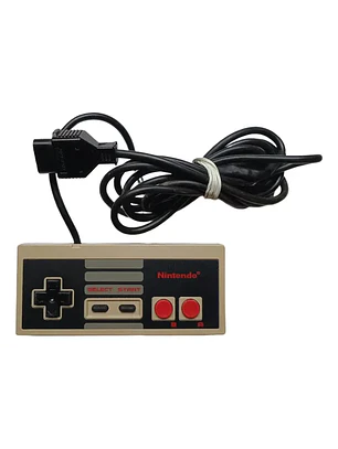 Control Original Nintendo Nes