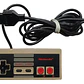 Control Original Nintendo Nes - Miniatura 1