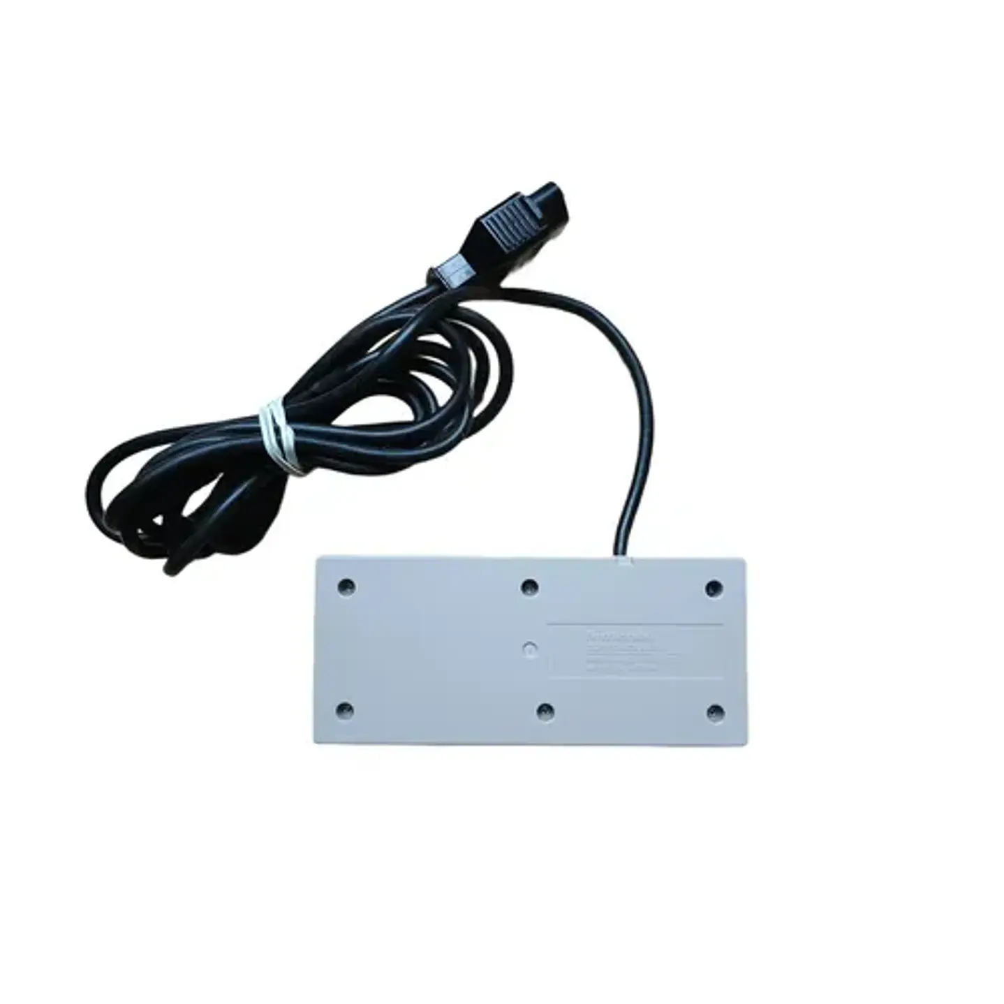 Control Original Nintendo Nes 2